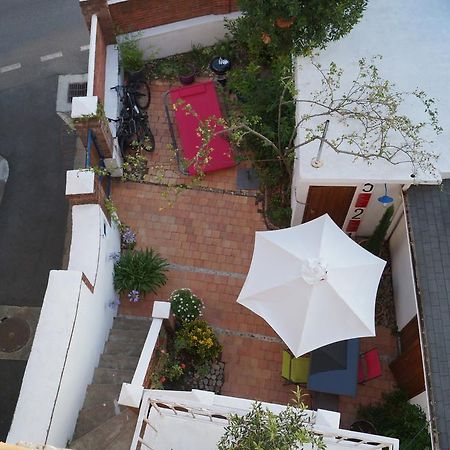 Bed and Breakfast La Vigie Coueron Экстерьер фото